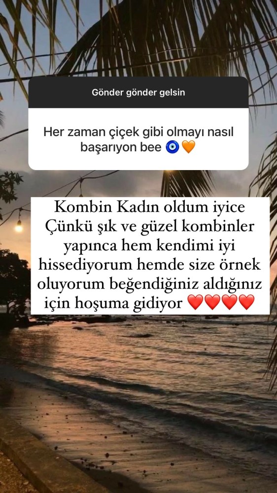 aleyna dalveren takipcilerinden gelen sorulari yanitladi yeni sarki mujdesi verdi